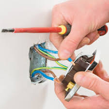 electrotion services