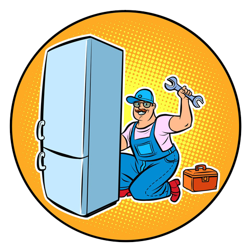 refrigertor repair